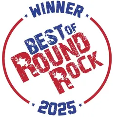 Winner Best of Round Rock 2025