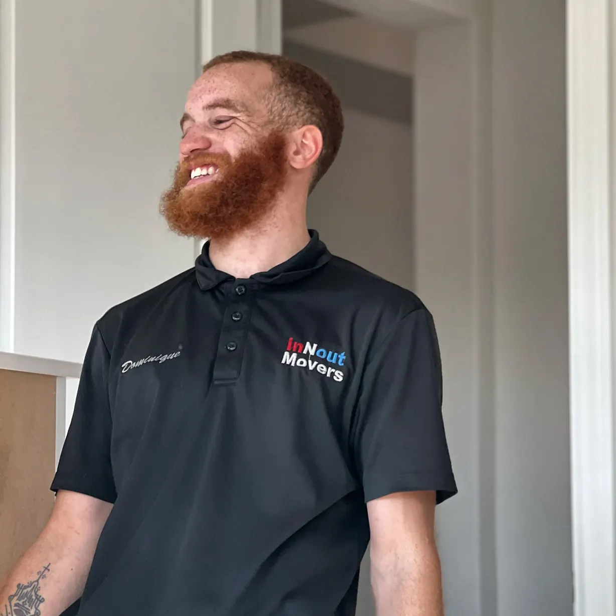 Moving services in Hutto, Texas