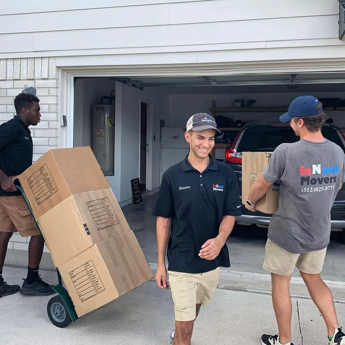 Your Choice for Apartment Moving